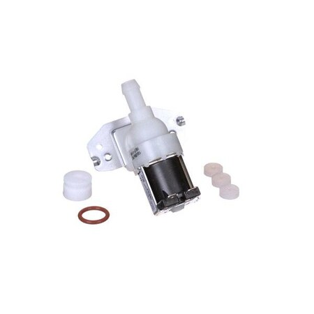 Bunn Kit, 120V Valve And Lit 42025.7